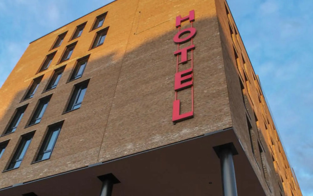 Thon Hotel Storo