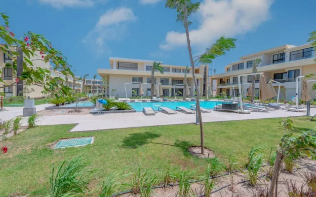 Vesta - Luxury APT - Studio - Gcribs II