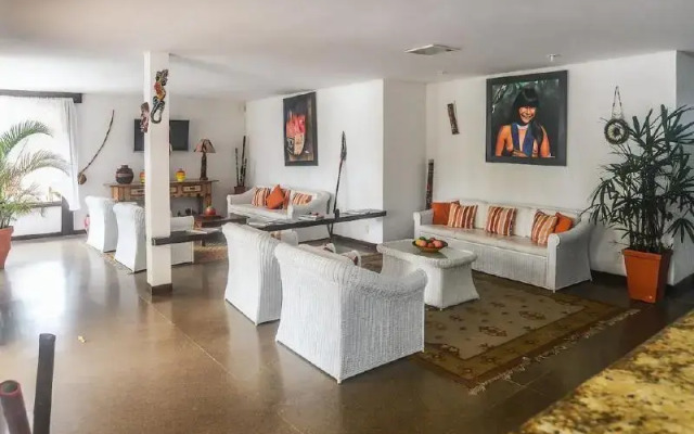 Barracuda Resort