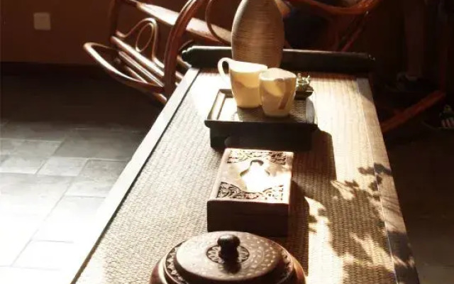 Tutu Chain Inn(Kunming Dianchi Minzu Village)