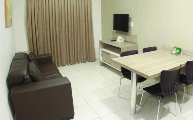 Riviera Park Apartamento