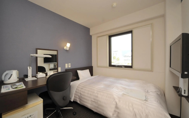APA Hotel Kochi – Guest Rooms – Kochi