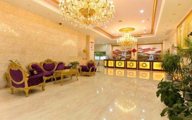 Sunkist International Hotel