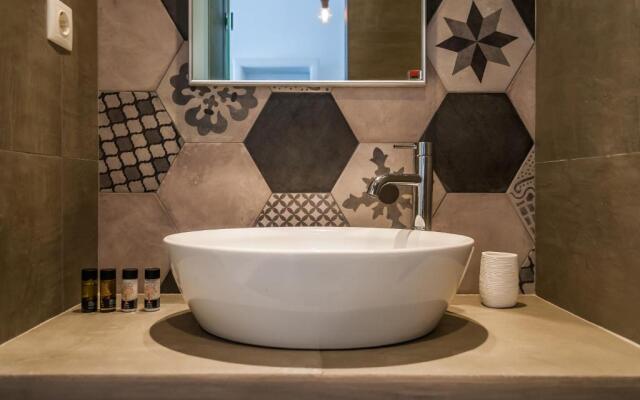 Vilos Suites