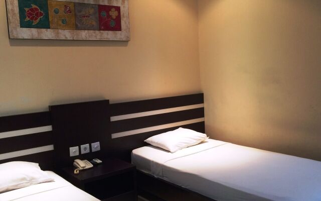 Sri Ratu Hotel