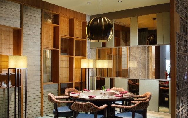 Grand Mercure Medan Angkasa