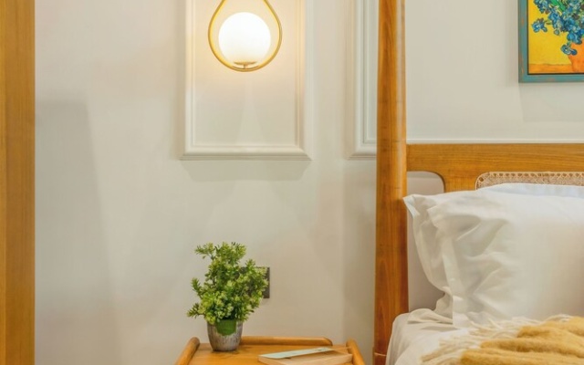 Staymaster Veridian Luxury 2BR