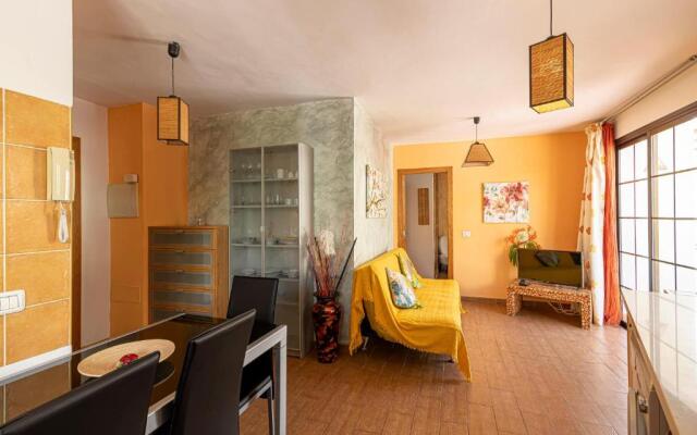 GO2TENERIFE Apart'Idania Near the sea & Parking