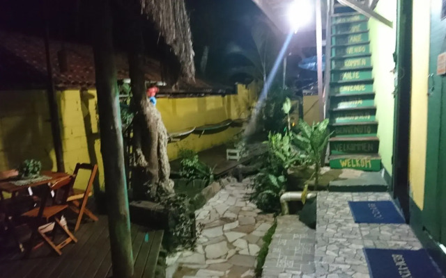 Bela Casa Ilha Grande