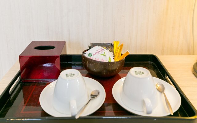 Galaxy Boutique Hotel