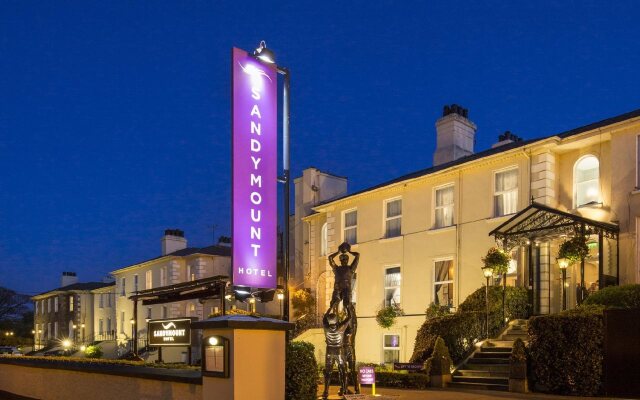 Sandymount Hotel