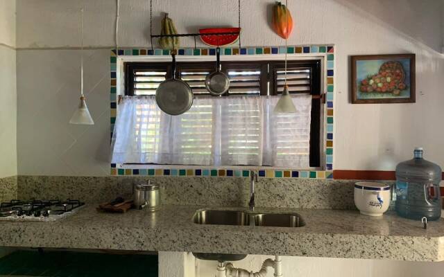 Bungalows Villas Firanda