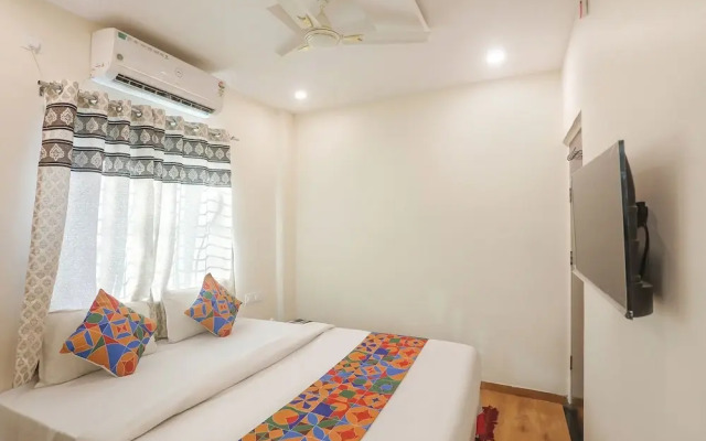 Hotel Shiva'S Inn