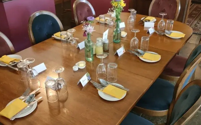 Great Trethew Manor Hotel & Restaurant