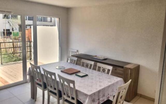 Maison Neuve 3 Chambres-2953