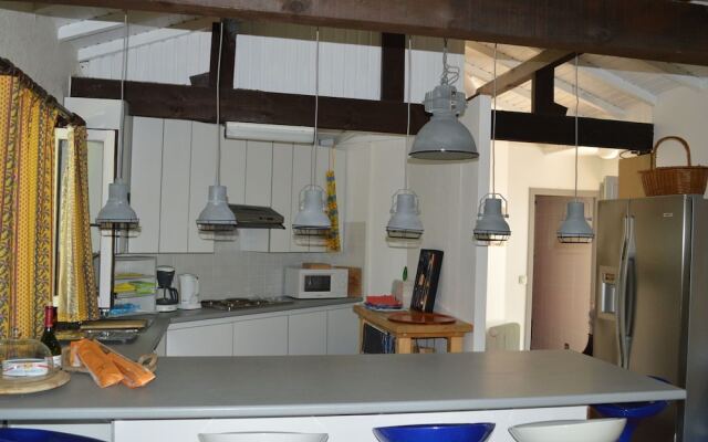 Relaxing Holiday Home in Fayence With Private Swimming Pool