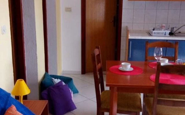 A apt W.big Terrace&great sea View, Close to Beach