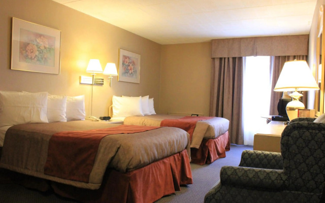 Travelodge by Wyndham Cambridge - Waterloo