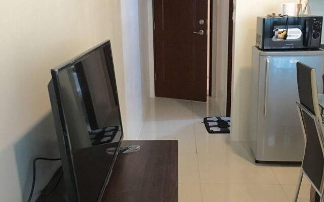 SRE Suite at The Beacon Makati