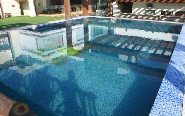 Click Resort Sparsh Bareilly