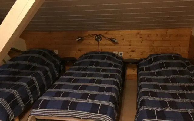 Chalet Les Airelles