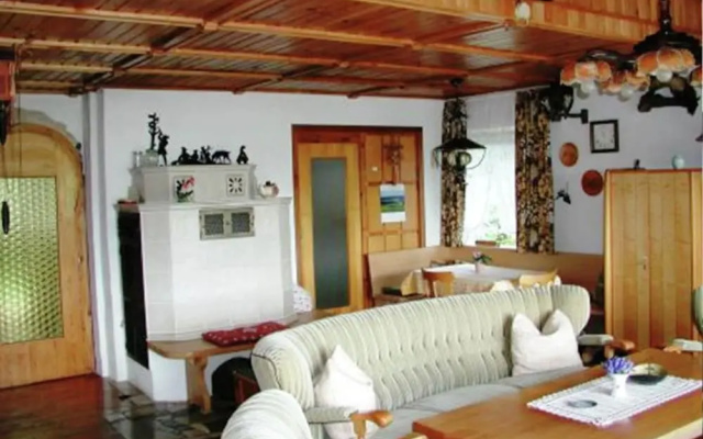 Ferienhaus in Tannesberg for 4 Personen