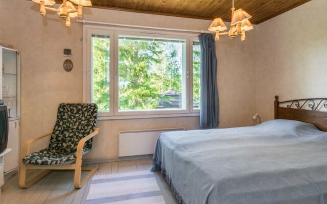 Holiday Home Tarvas