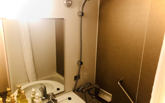 Hotel Suave Shibuya