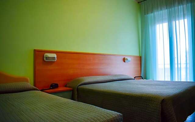 Hotel Martinez