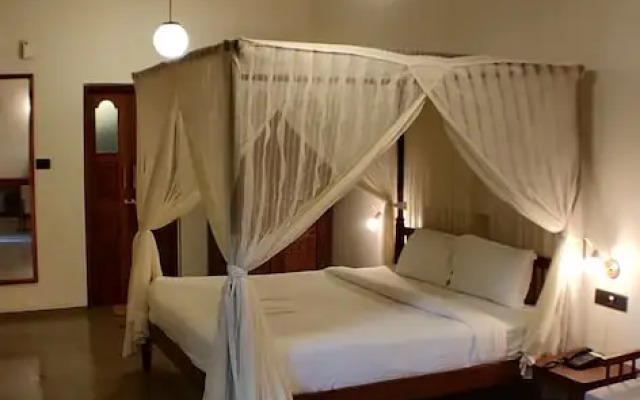 The Orchard Resort