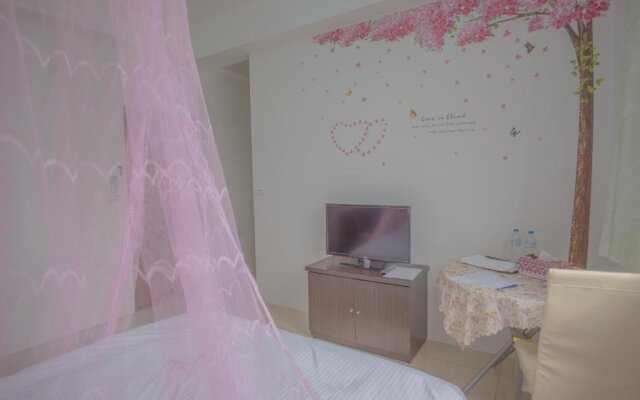 Jingyuan B&B