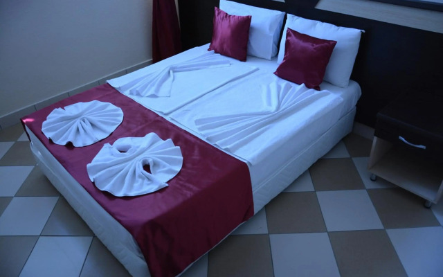 Yavuzhan Hotel