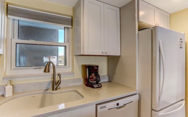 Amelia South Condominums - 2 Br Home