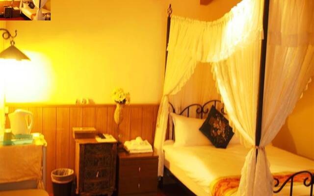 San Torini Bed and Breakfast