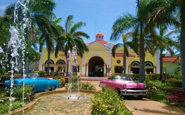 Hotel Resonance Blu Varadero