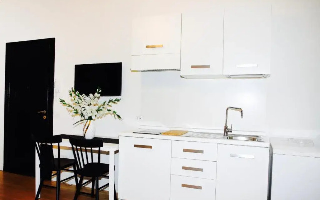 ResidenceCavour63