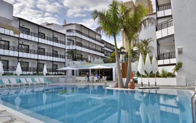 Vanilla Garden Boutique Hotel - Adults Only