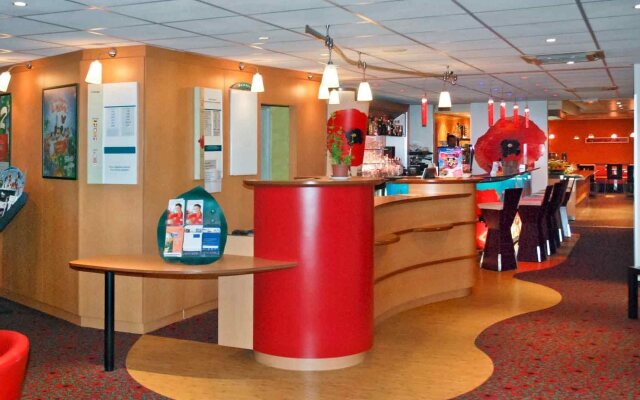 ibis Marne La Vallee Emerainville