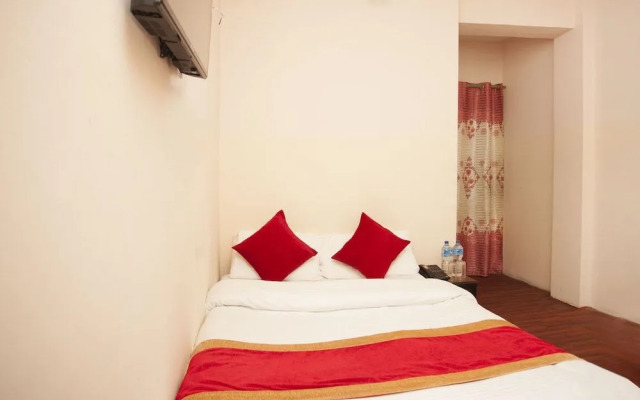Paschim Nepal Guest House by OYO Rooms