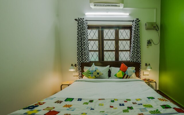 OYO 23075 Home Elegant 3 BHK Villa Saligao