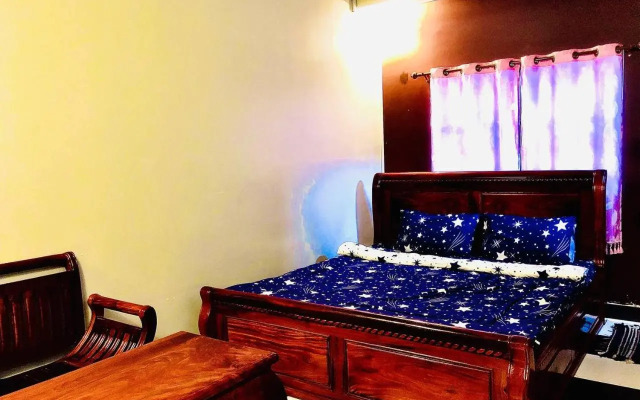 Sihariddh Angkor Villa