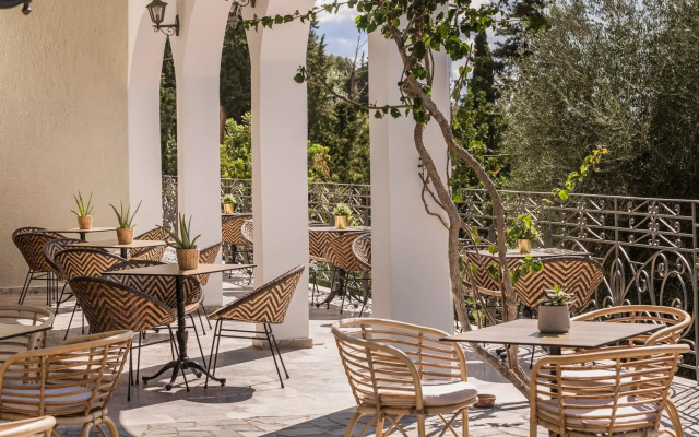 La Signora Hotel