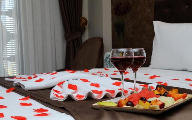 Fika City & Spa Otel