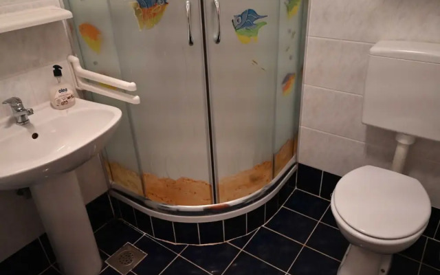 Charming And Comfortable Apartment Dramalj