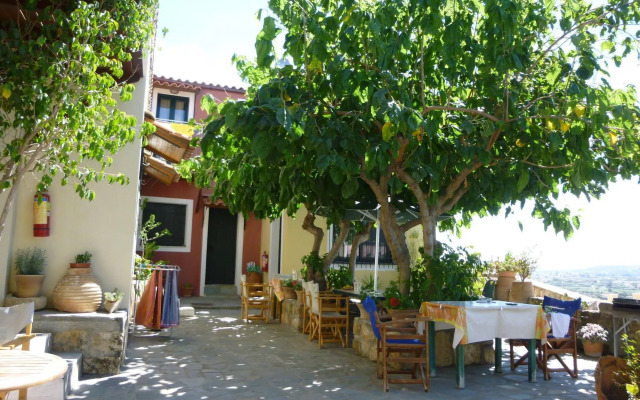 Villa Polichna