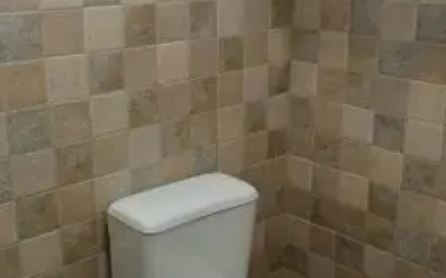 Santa Teresita Sobre El Monte