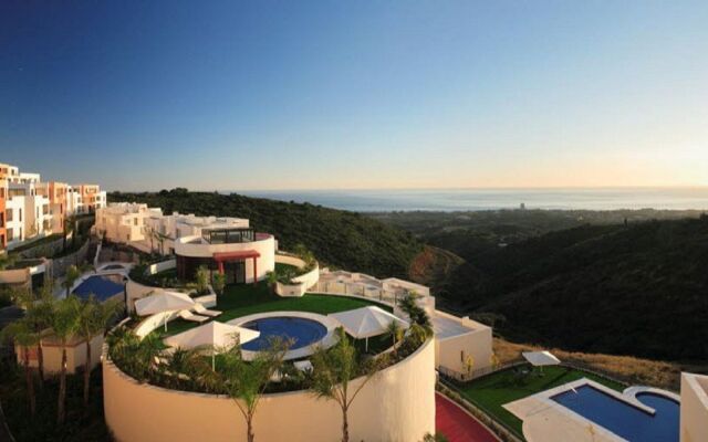 Marbella Luxury Penthouse