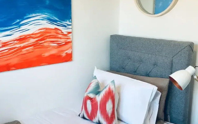 Everest Cosy Homes Paisley