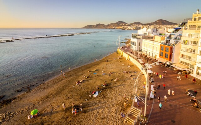 Playa Chica Dream - Living Las Canteras