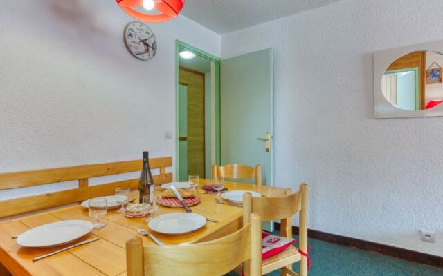 Chanteneige La Croisette 32024